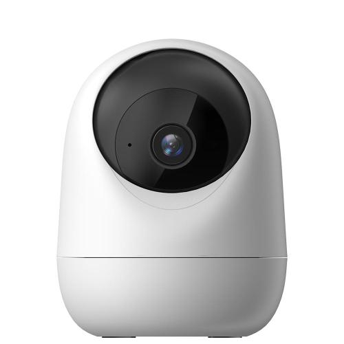 ISWI ISIWI TELECAMERA WIRELESS ORB 1080P 2MPX DOME MOTORIZZATA ISW-DPI2ME IR LED AUDIO BIDIREZIONALE SD C